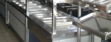 Afacere 14 imagine ALPI MELSA PAN SRL Utilaje şi echipamente industriale în Bucureşti