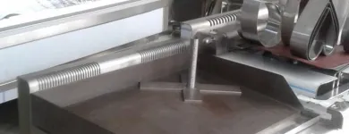 Afacere 25 imagine ALPI MELSA PAN SRL Utilaje şi echipamente industriale în Bucureşti