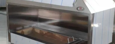 Afacere 28 imagine ALPI MELSA PAN SRL Utilaje şi echipamente industriale în Bucureşti