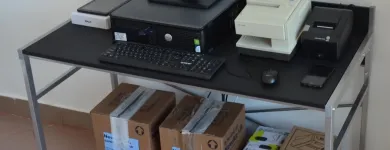 Afacere 1 imagine ARI-STUDIO Shopping în Piteşti AG