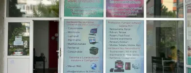 Afacere 2 imagine ARI-STUDIO Shopping în Piteşti AG