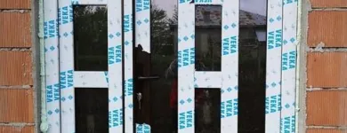 Afacere 1 imagine ASTRIX PLUS DECOR SRL - ASTRIX TERMOPANE Uşi, ferestre şi accesorii în Chiajna IF