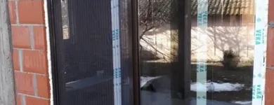 Afacere 2 imagine ASTRIX PLUS DECOR SRL - ASTRIX TERMOPANE Uşi, ferestre şi accesorii în Chiajna IF