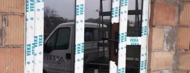 Afacere 3 imagine ASTRIX PLUS DECOR SRL - ASTRIX TERMOPANE Uşi, ferestre şi accesorii în Chiajna IF