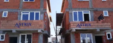 Afacere 4 imagine ASTRIX PLUS DECOR SRL - ASTRIX TERMOPANE Uşi, ferestre şi accesorii în Chiajna IF