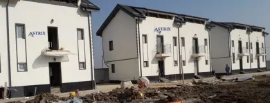 Afacere 5 imagine ASTRIX PLUS DECOR SRL - ASTRIX TERMOPANE Uşi, ferestre şi accesorii în Chiajna IF