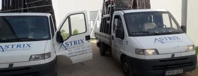 Afacere 6 imagine ASTRIX PLUS DECOR SRL - ASTRIX TERMOPANE Uşi, ferestre şi accesorii în Chiajna IF