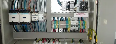 Afacere 2 imagine ATEH S.R.L Sisteme de ventilare, încălzire şi aer condiţionat în Craiova DJ