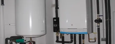 Afacere 4 imagine ATEH S.R.L Sisteme de ventilare, încălzire şi aer condiţionat în Craiova DJ