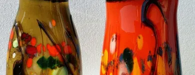 Afacere 20 imagine ATELIER STICLA CADOURI SUVENIR, GALERIE ARTA Shopping în Bucureşti