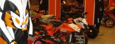 Afacere 3 imagine ATV QUADS Dealer de ATV-uri şi snowmobile în Timişoara TM