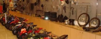 Afacere 5 imagine ATV QUADS Dealer de ATV-uri şi snowmobile în Timişoara TM