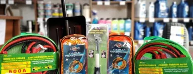 Afacere 1 imagine AUDAX PIESE AUTO Piese de schimb şi accesorii pentru remorci în Petrila HD