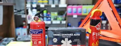 Afacere 4 imagine AUDAX PIESE AUTO Piese de schimb şi accesorii pentru remorci în Petrila HD