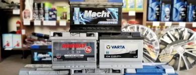 Afacere 5 imagine AUDAX PIESE AUTO Piese de schimb şi accesorii pentru remorci în Petrila HD