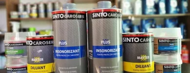 Afacere 6 imagine AUDAX PIESE AUTO Piese de schimb şi accesorii pentru remorci în Petrila HD