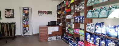 Afacere 7 imagine AUDAX PIESE AUTO Piese de schimb şi accesorii pentru remorci în Petrila HD