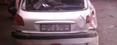 Afacere 1 imagine AUTOMOB Vopsitorie auto în Târgu Neamţ NT