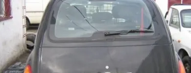 Afacere 4 imagine AUTOMOB Vopsitorie auto în Târgu Neamţ NT