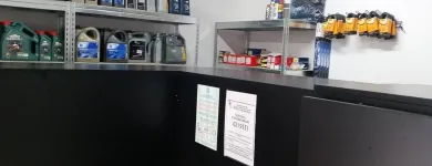 Afacere 2 imagine AUTOPLUS SRL Magazin de piese şi accesorii auto în Bucureşti