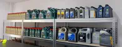 Afacere 3 imagine AUTOPLUS SRL Magazin de piese şi accesorii auto în Bucureşti