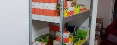 Afacere 4 imagine AUTOPLUS SRL Magazin de piese şi accesorii auto în Bucureşti