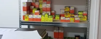 Afacere 7 imagine AUTOPLUS SRL Magazin de piese şi accesorii auto în Bucureşti