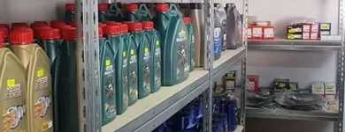 Afacere 8 imagine AUTOPLUS SRL Magazin de piese şi accesorii auto în Bucureşti