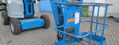 Afacere 2 imagine AVV TEHNIC PROTECTOR SRL Parcări auto şi servicii de parcare în Bucureşti