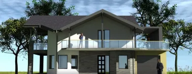 Afacere 2 imagine AXICON INVEST Tehnicieni proiectanţi în Baia Mare MM