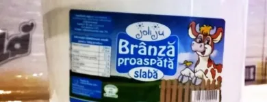 Afacere 1 imagine BARBONE DISTRIBUTIONE SRL Producători şi distribuitori de produse alimentare şi băuturi în Bragadiru IF