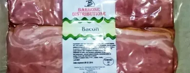Afacere 4 imagine BARBONE DISTRIBUTIONE SRL Producători şi distribuitori de produse alimentare şi băuturi în Bragadiru IF