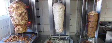 Afacere 5 imagine BEREKET KEBAP Servicii de livrare mâncare la domiciliu în Popeşti-Leordeni IF