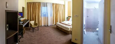 Afacere 5 imagine BEST WESTERN PLUS BRISTON Turism şi Agrement în Otopeni IF