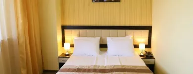 Afacere 6 imagine BEST WESTERN PLUS BRISTON Turism şi Agrement în Otopeni IF