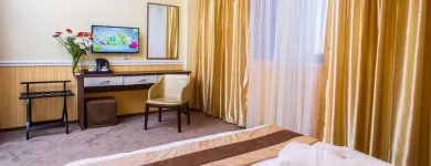 Afacere 8 imagine BEST WESTERN PLUS BRISTON Turism şi Agrement în Otopeni IF
