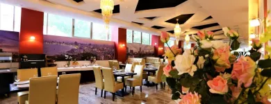 Afacere 9 imagine BEST WESTERN PLUS BRISTON Turism şi Agrement în Otopeni IF