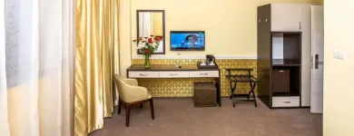 Afacere 11 imagine BEST WESTERN PLUS BRISTON Turism şi Agrement în Otopeni IF