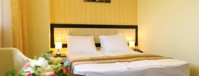 Afacere 13 imagine BEST WESTERN PLUS BRISTON Turism şi Agrement în Otopeni IF