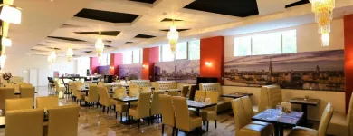 Afacere 15 imagine BEST WESTERN PLUS BRISTON Turism şi Agrement în Otopeni IF