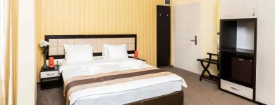 Afacere 16 imagine BEST WESTERN PLUS BRISTON Turism şi Agrement în Otopeni IF