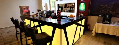 Afacere 17 imagine BEST WESTERN PLUS BRISTON Turism şi Agrement în Otopeni IF