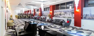 Afacere 18 imagine BEST WESTERN PLUS BRISTON Turism şi Agrement în Otopeni IF
