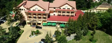 Afacere 2 imagine BEST WESTERN SILVA HOTEL Turism şi Agrement în Sibiu