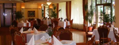 Afacere 3 imagine BEST WESTERN SILVA HOTEL Turism şi Agrement în Sibiu