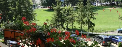 Afacere 4 imagine BEST WESTERN SILVA HOTEL Turism şi Agrement în Sibiu