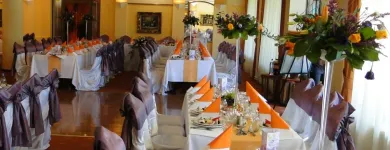 Afacere 5 imagine BEST WESTERN SILVA HOTEL Turism şi Agrement în Sibiu