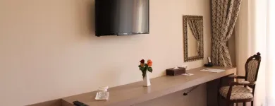 Afacere 6 imagine BEST WESTERN SILVA HOTEL Turism şi Agrement în Sibiu