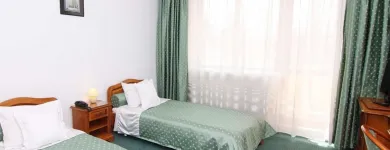 Afacere 7 imagine BEST WESTERN SILVA HOTEL Turism şi Agrement în Sibiu