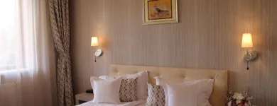 Afacere 9 imagine BEST WESTERN SILVA HOTEL Turism şi Agrement în Sibiu